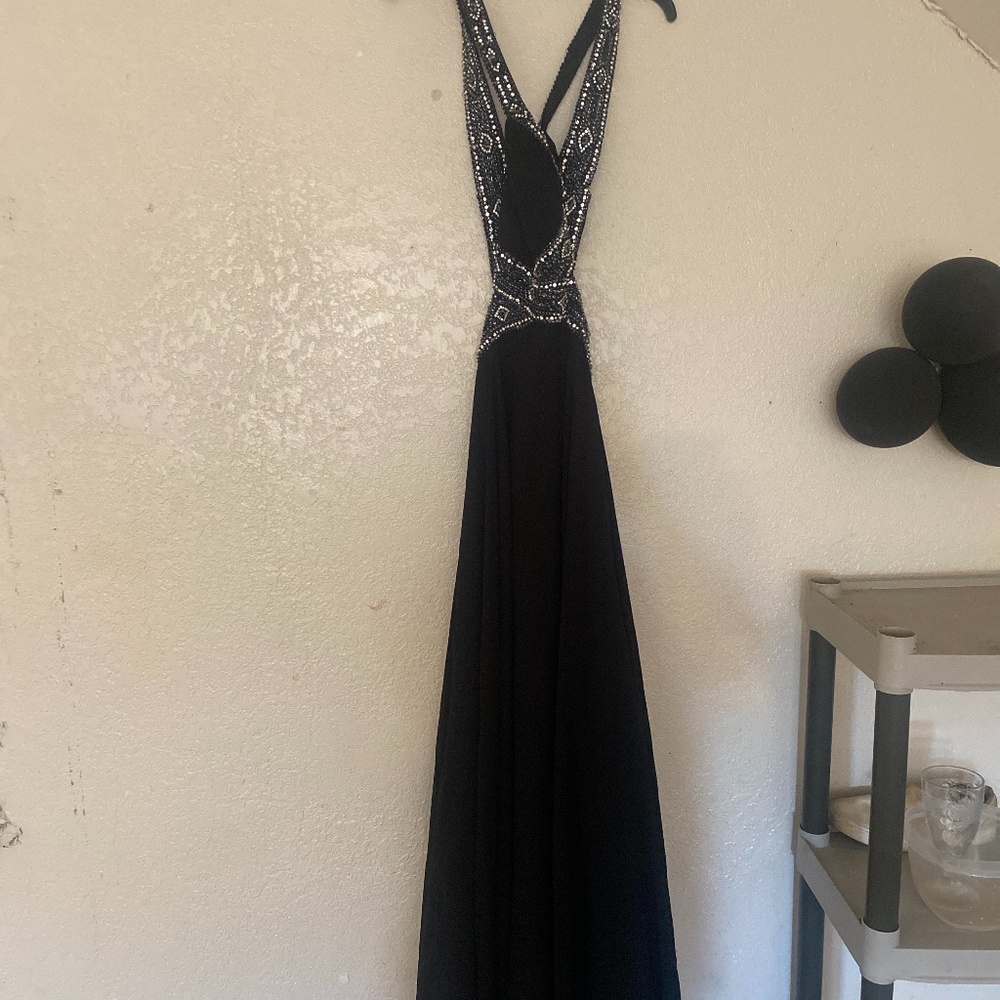 Design dress